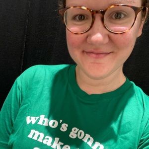 Meet your Posher, Alice